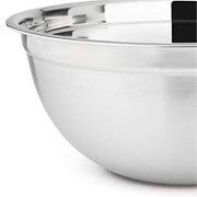 Bowl em aço inox Hércules 32x14 cm para 6,8 litros 