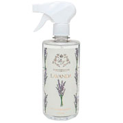 Água perfumada lavanda branco 510 ml 