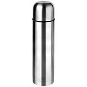 Garrafa térmica de inox 350 ml 